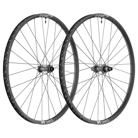 DT SWISS  M 1900 Spline 30mm 27.5 Disc 